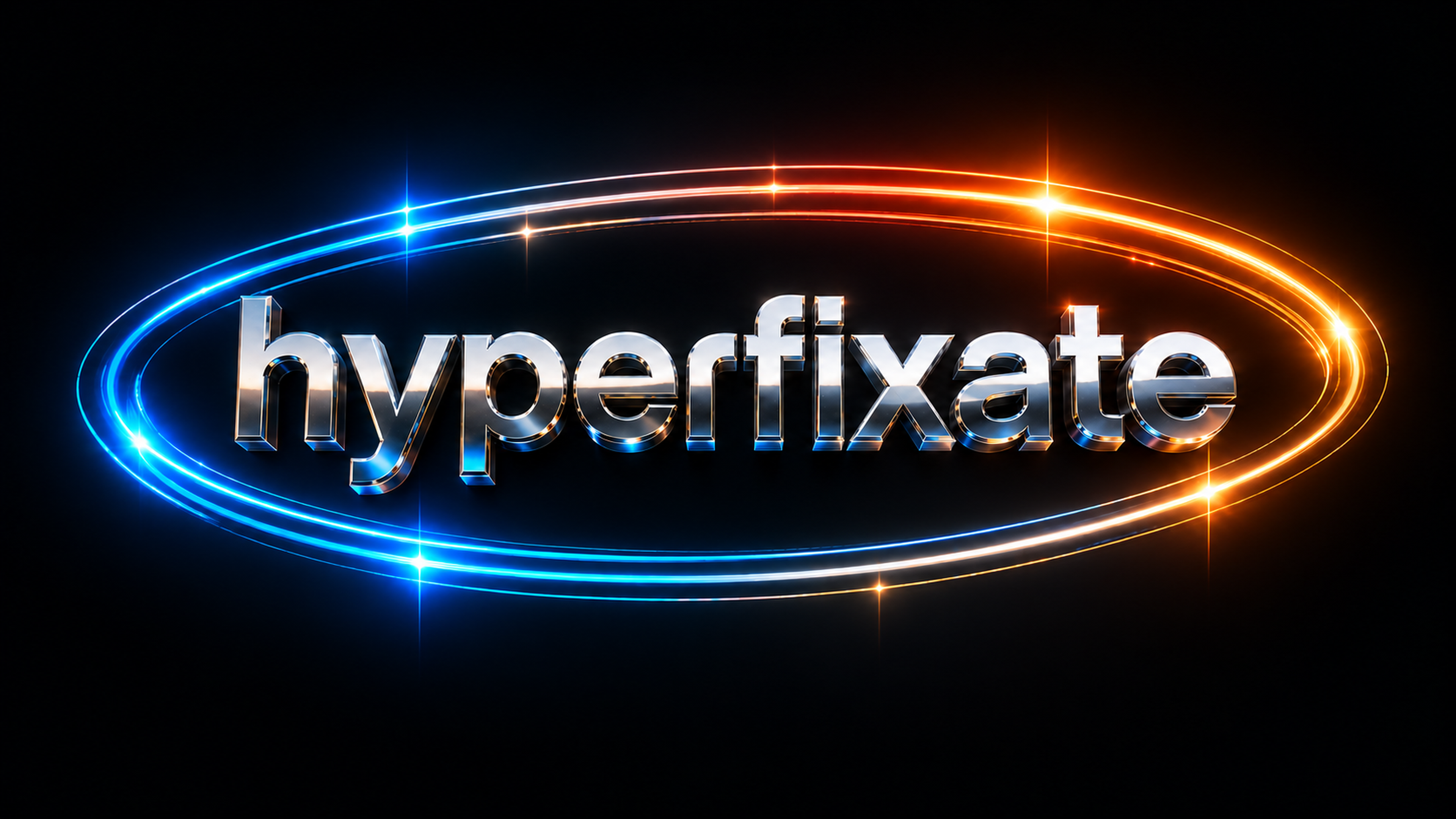 hyperfixate